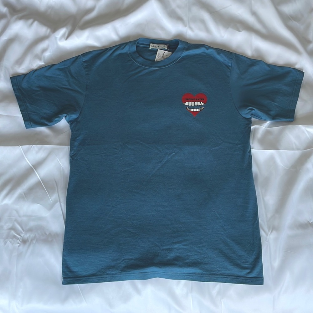 Undercover People Eater Tee